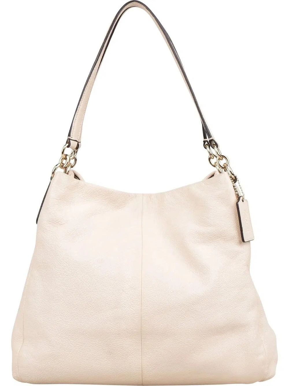 Coach Madison Phoebe Shoulder Bag Hobo